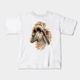 Boxer Kids T-Shirt